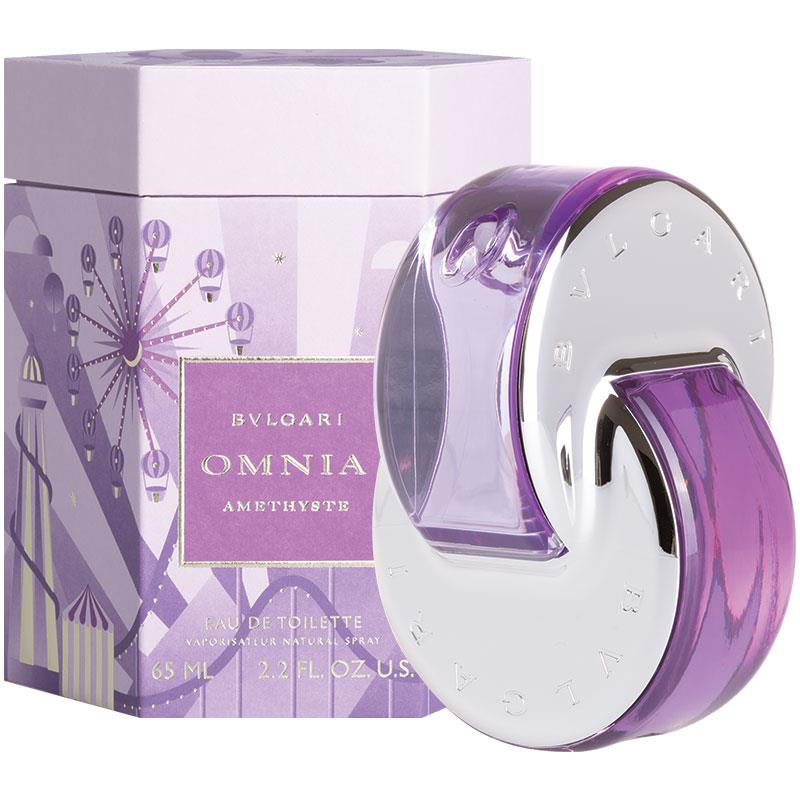 Omnia Amethyste 65ml(New package)