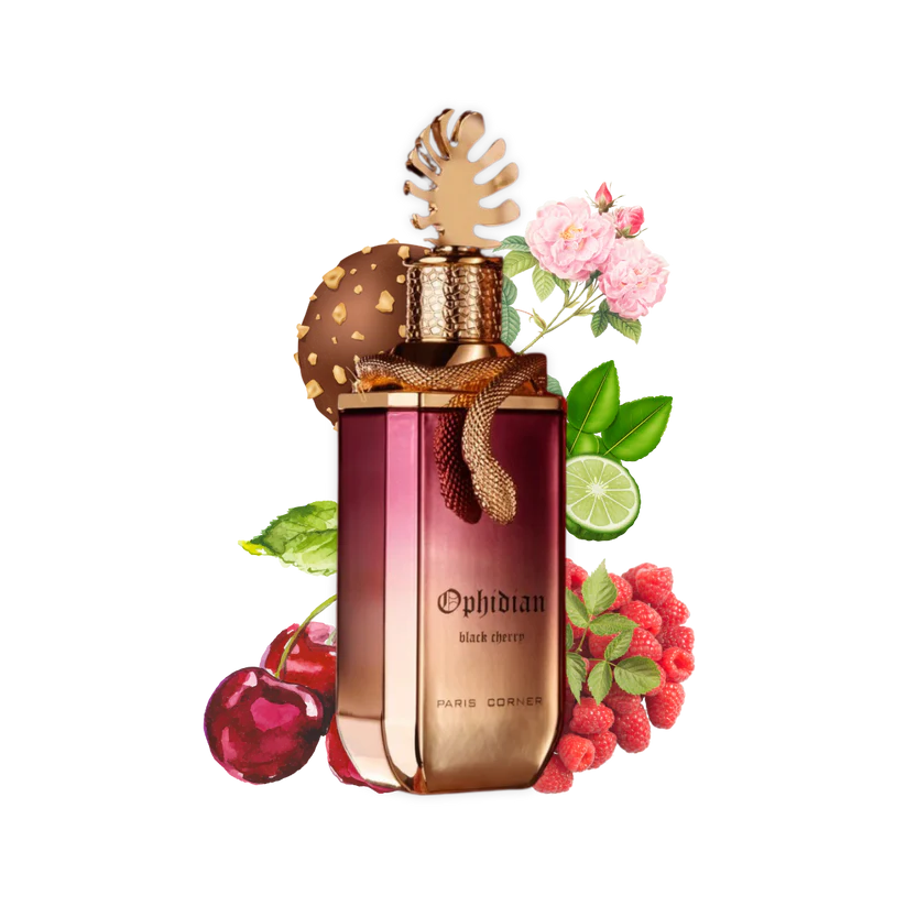 Ophidian Black Cherry