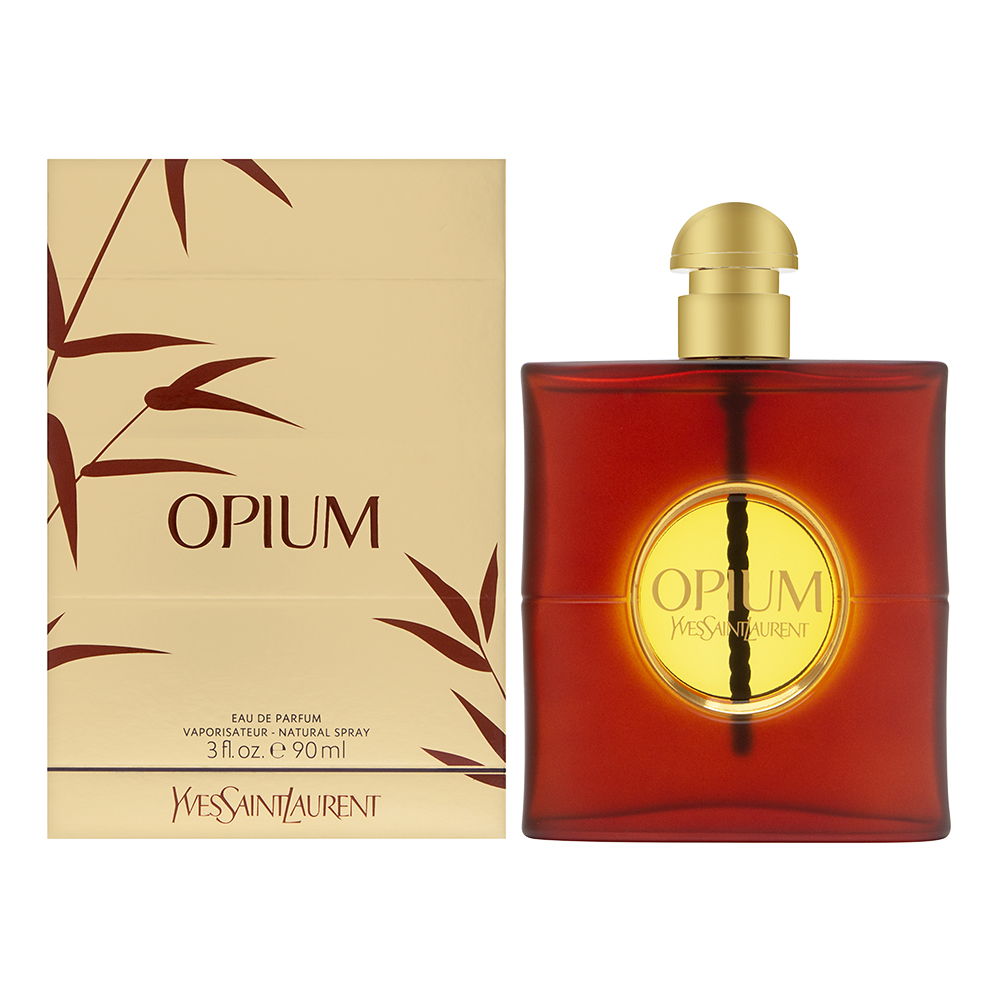 Opium For Women EDP 90ml