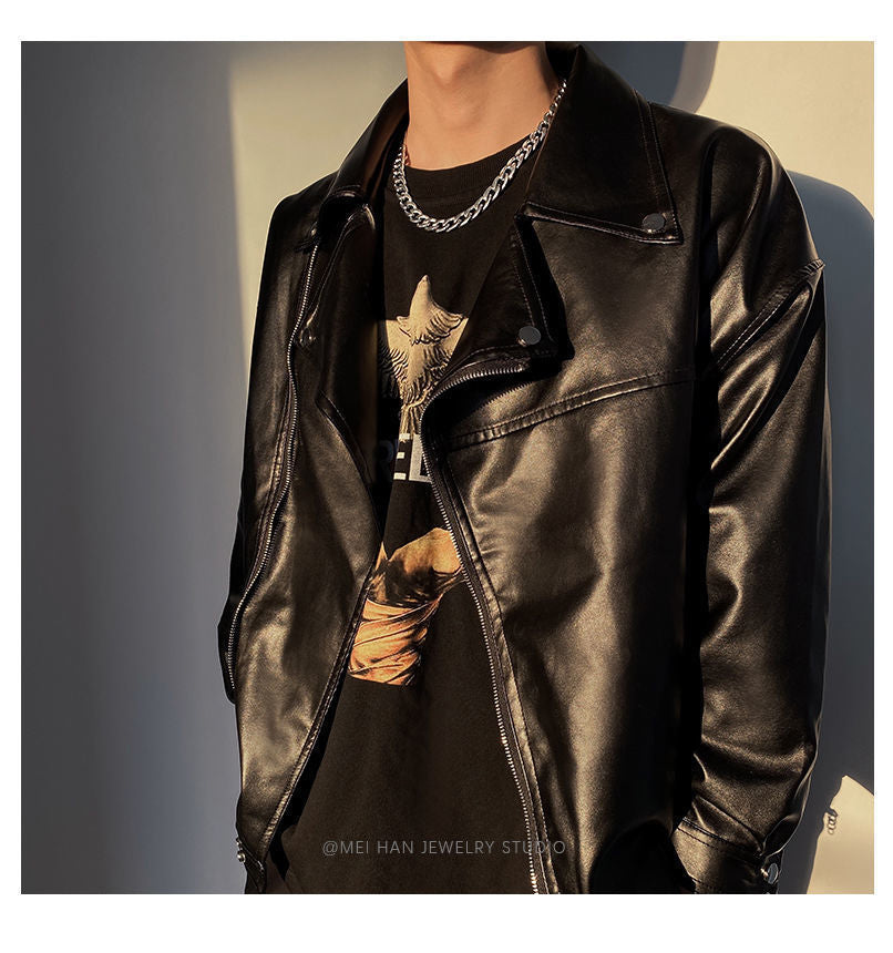 New Arrivals Non-embroidered steel NK chain men's Cuban necklace 304 titanium steel necklace women's hiphop European and American hip hop DIY jewelry accessories Valentine's Day Gifts