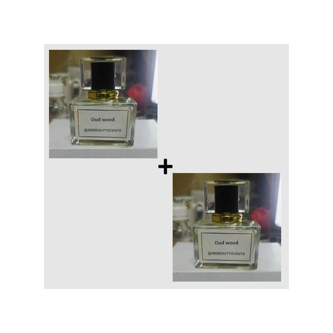 Oud Wood Buy One Get One Free