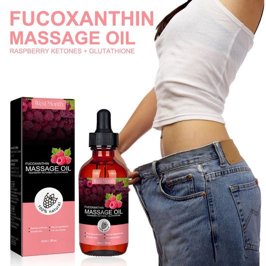 Slimming Essential Oil Lose Weight Fat Burning Thin Belly Leg Waist Anti-Cellulite Shaping Full Beauty Health Body Massage Oil
