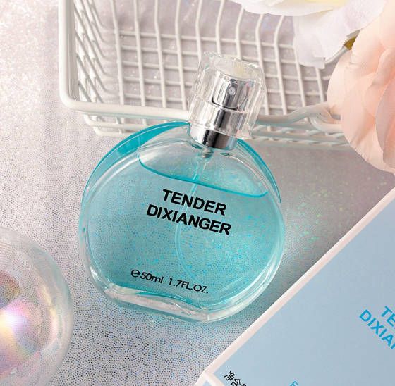 3 bottles of perfume for women long-lasting fragrance fresh student light fragrance perfume Fast delivery within 1-5 days