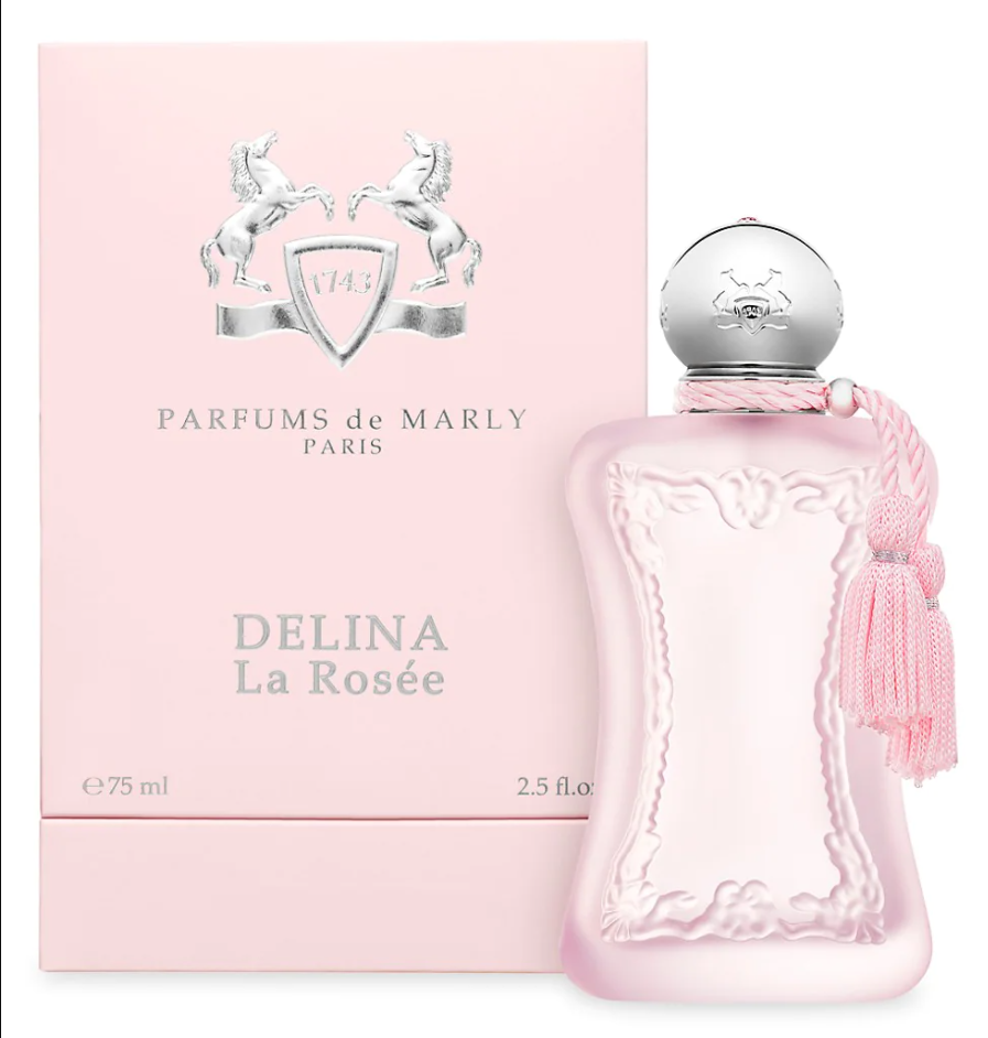 Parfums De Marly Delina La Rosée EDP For Women 75ml