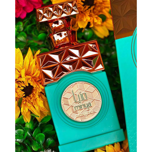 Paris Corner Minya Eau de Parfum 100ml