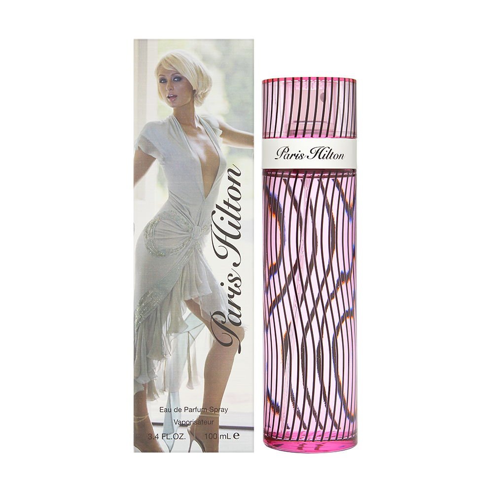 Paris Hilton Women EDP 100ml