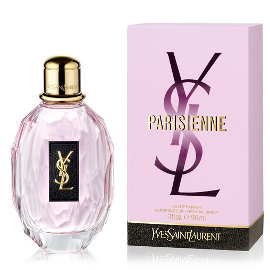 Parisienne Women EDP 90ml