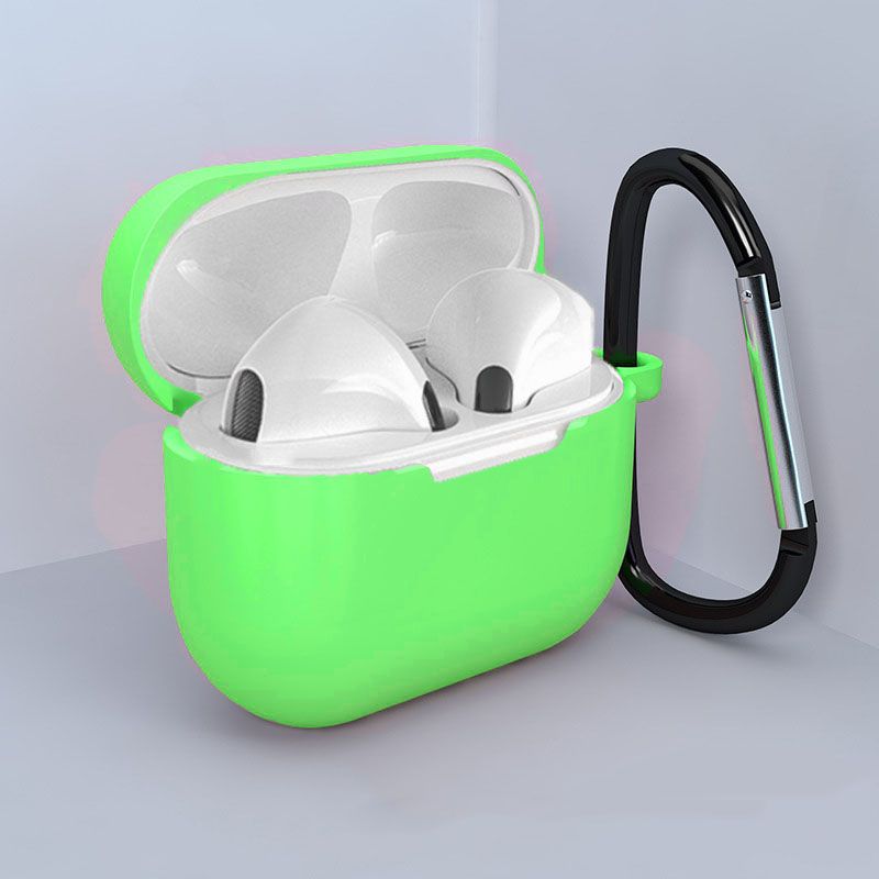 RichRipple Original Mini Size Pro 3 For Small Ears TWS Macaronian Pods Pro3 Wireless Earpods Bluetooth Earphone for android&ios Pods Earbuds