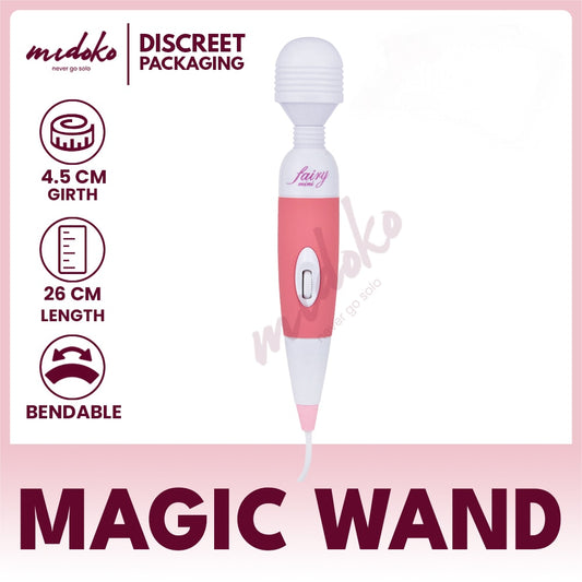 Wired Style Massage G-Spot Vibrator Female Clitoris Stimulation Masturbator Body Massager Sex Toys for Women Life Waterproof