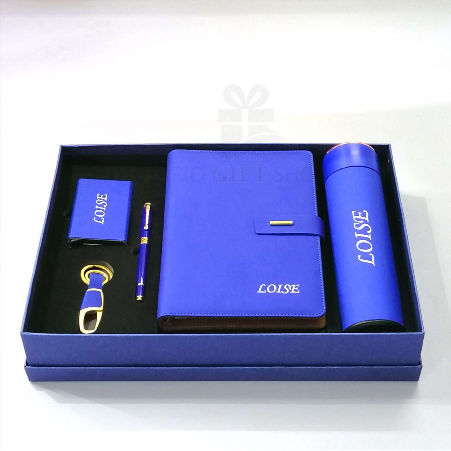 Personalised Journal