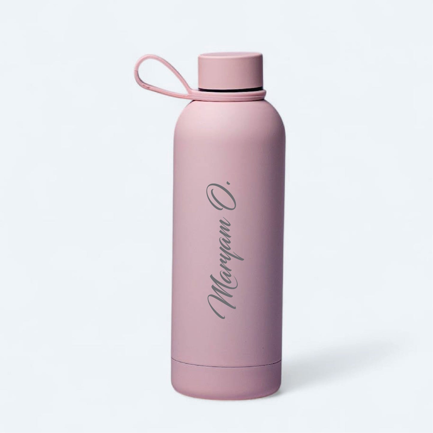 Personalised Water Bottles