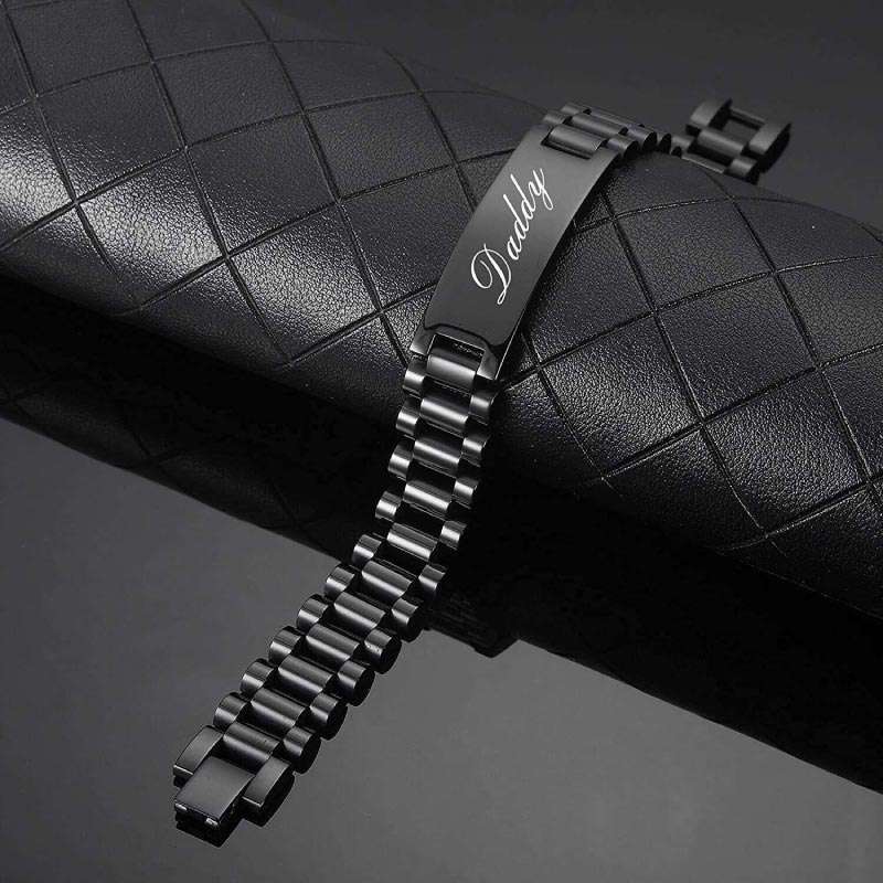 Personalized Bracelets