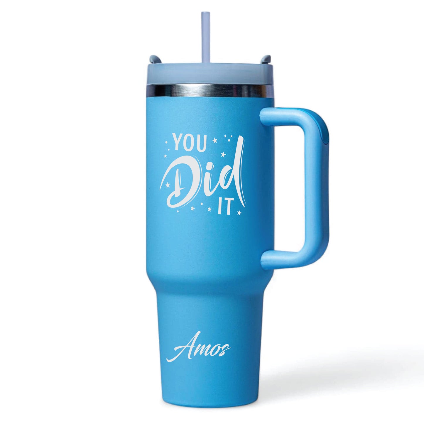 Personalized Stanley Mugs at