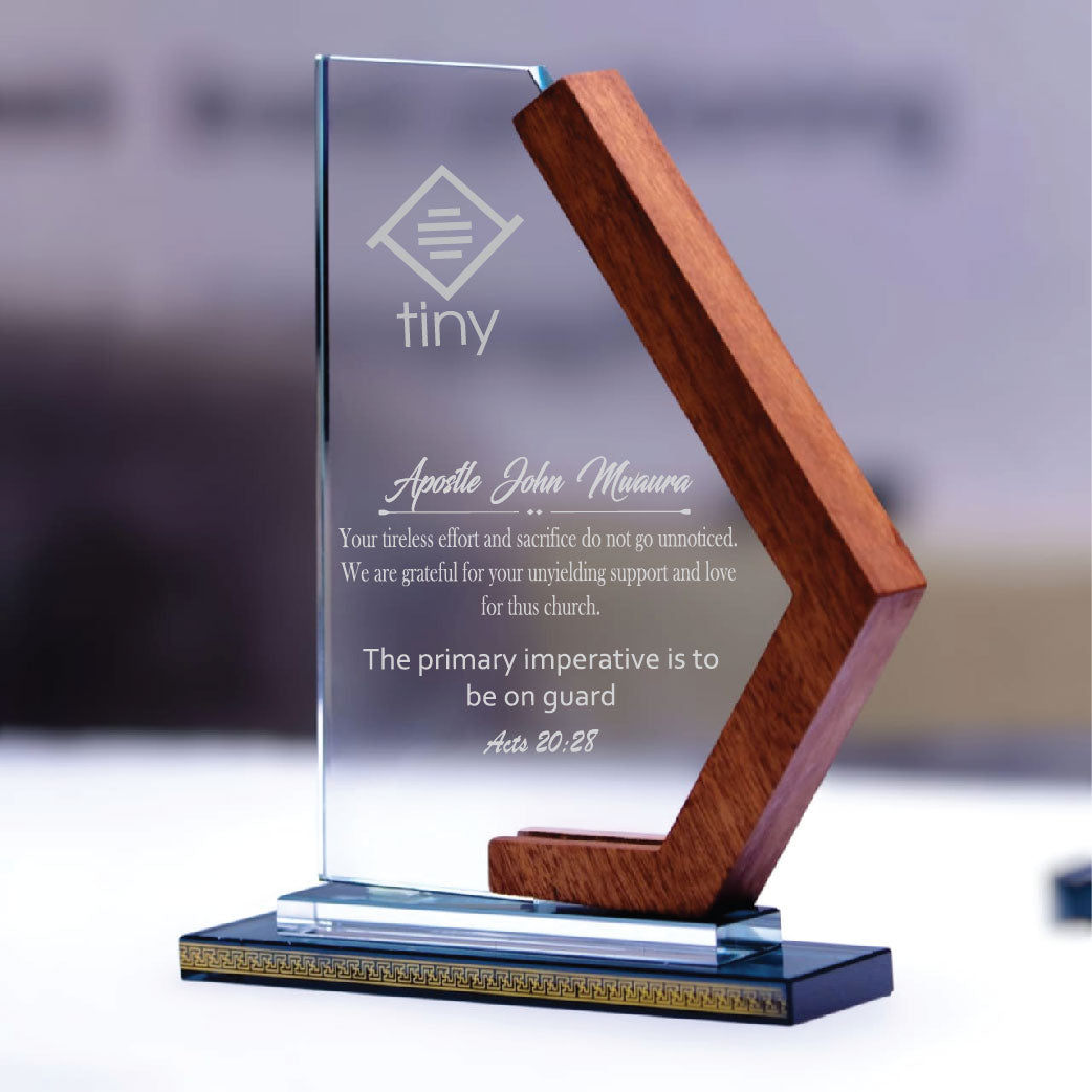 Personalized Trophies – Custom trophy .