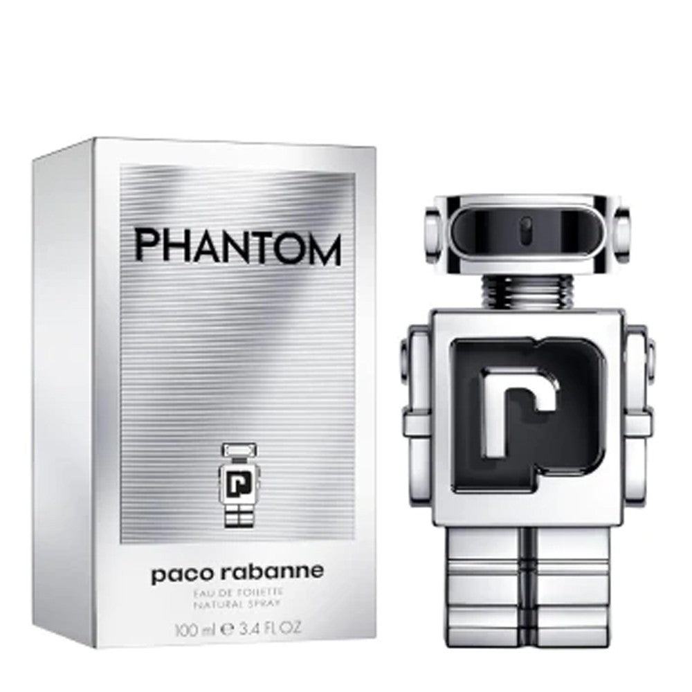 Phantom For Men EDT 100ml