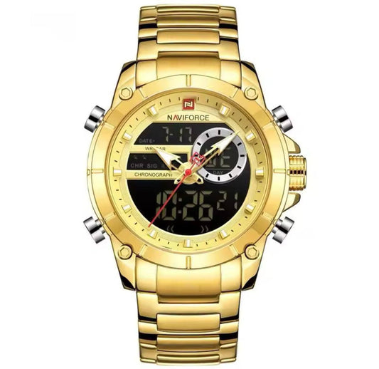 NAVIFORCE GENTS #NF9163