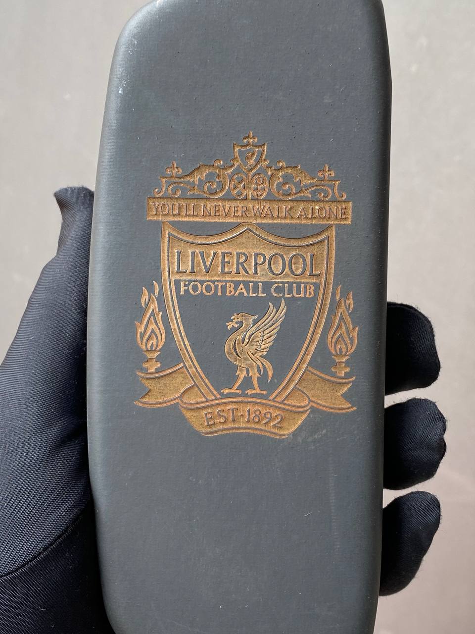 INTRODUCING ENGRAVING SERVICES PER WORD A LOGO