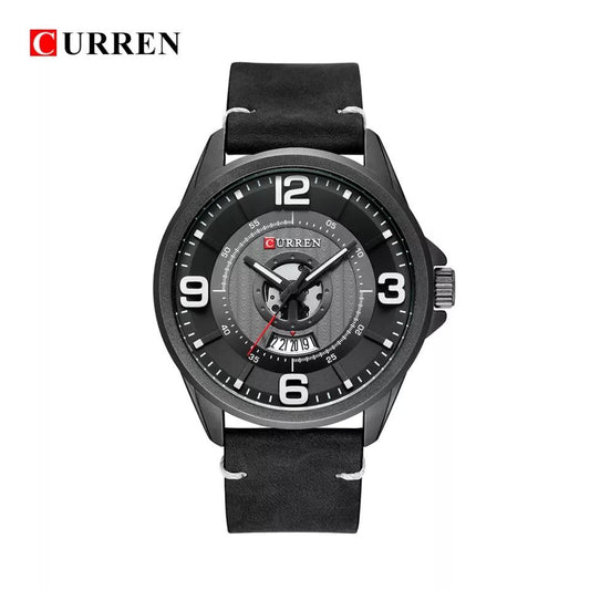 MEN CURREN 8374 DATE DISPLAY
