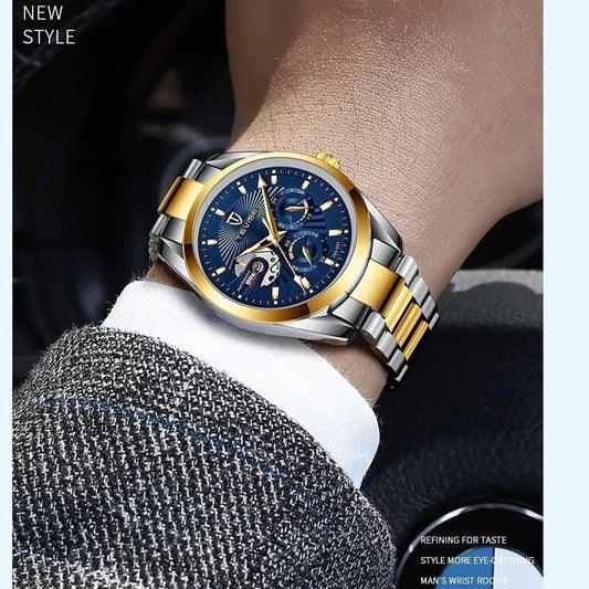 TEVISE AUTOMATIC