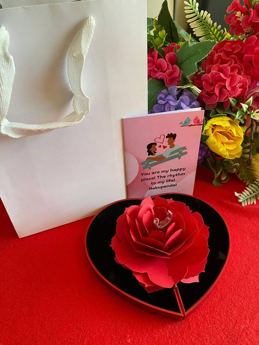 RING HOLDER RING HOLDER RING HOLDER X CARD X BAG ENQUIRIES