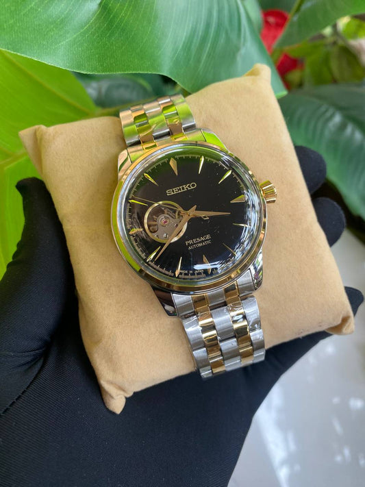 SEIKO PRESAGE AUTOMATIC WATCH
