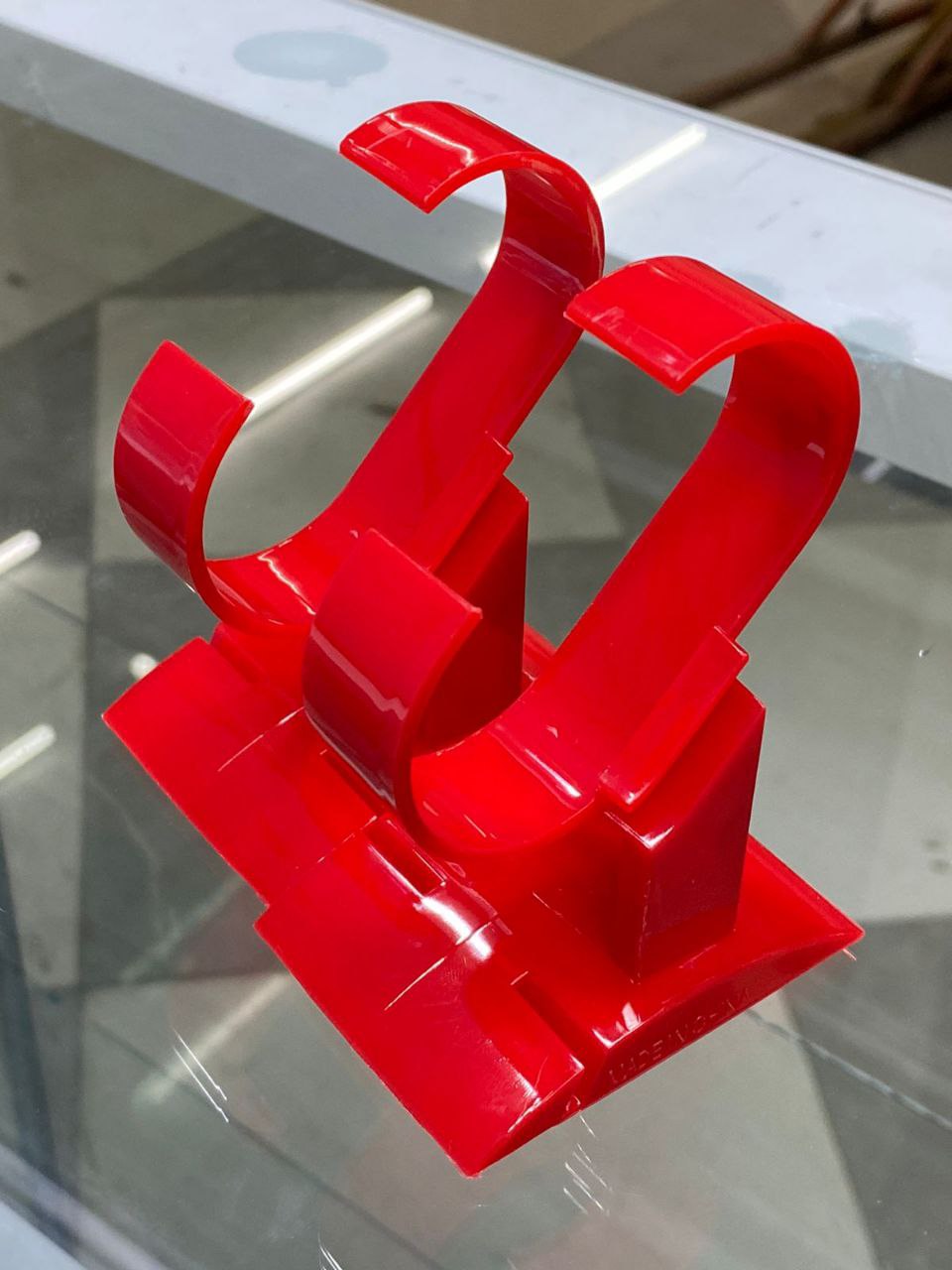 Watch Stands