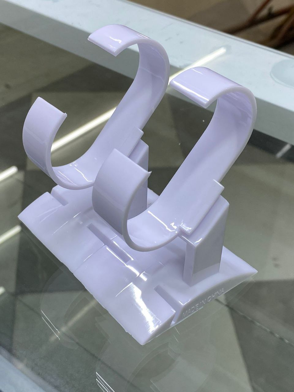 Watch Stands