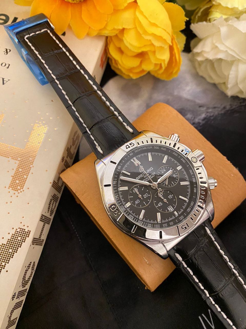 Breitling Gents Watch