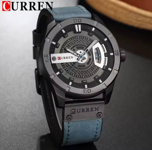 CURREN GENTS 8301
