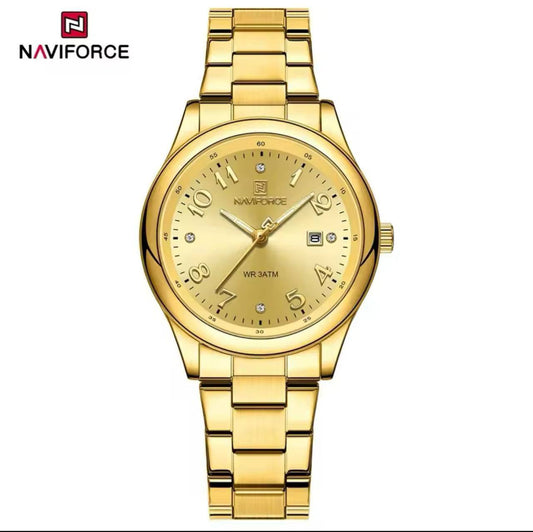 NAVIFORCE LADIES #NF5059