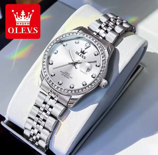 OLEVS LADIES 3962