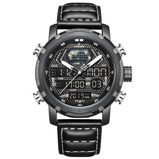 NAVIFORCE NF 9160 BLACK