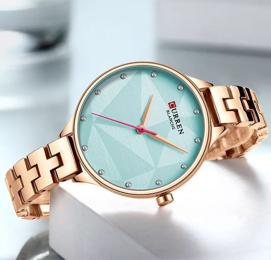 LADIES CURREN.MODEL 9047L