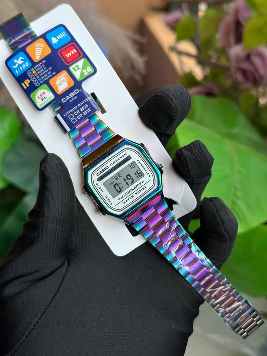 CASIO DIGITALWATCH