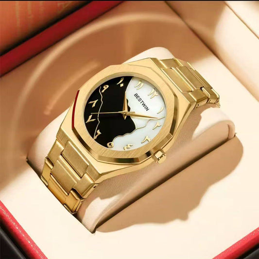 ARABIC BESTWIN WATCH