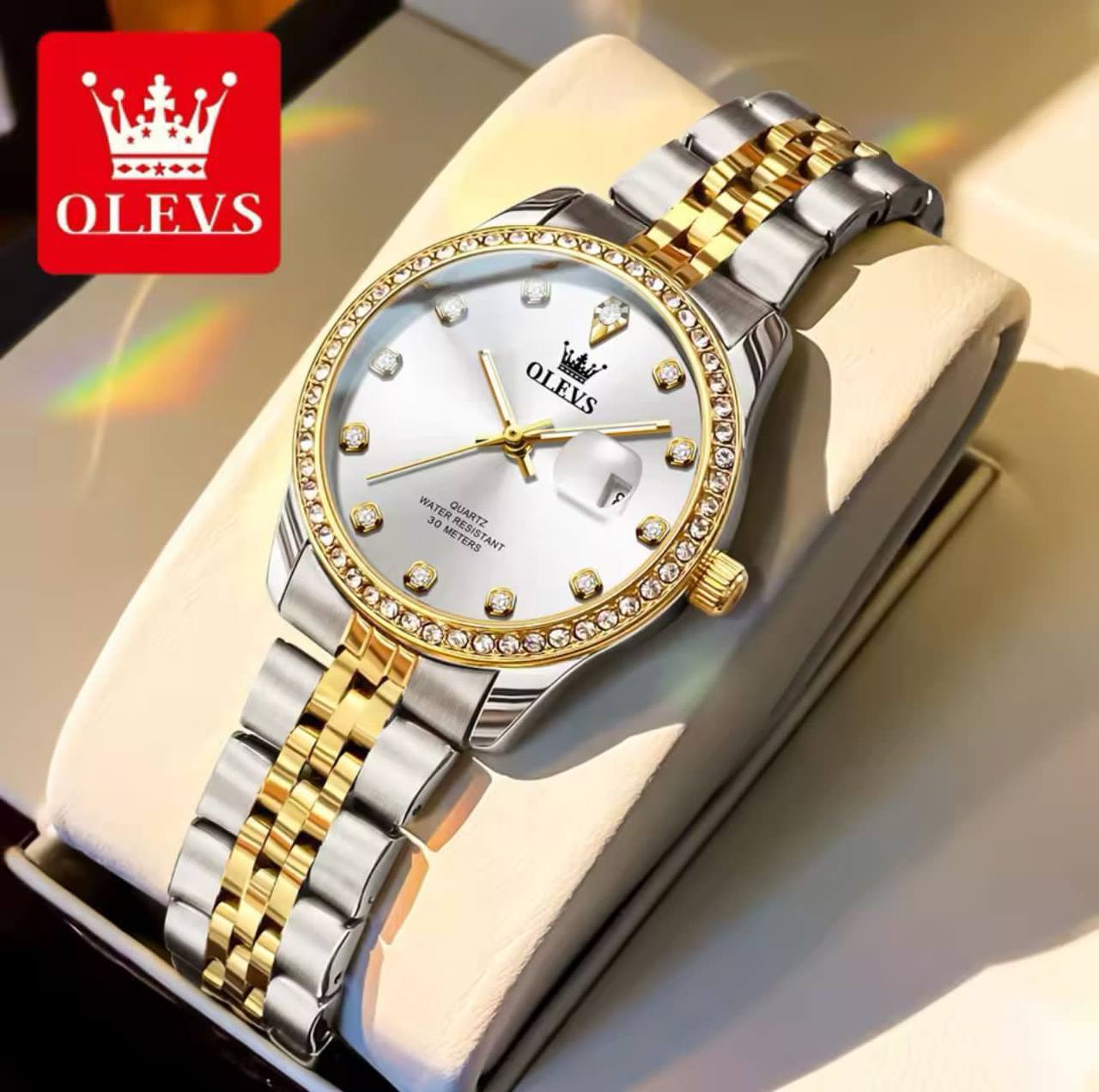 OLEVS LADIES 3962