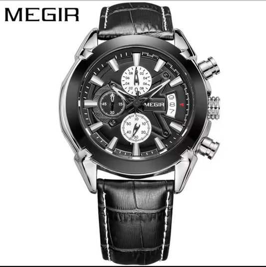 MEGIR CHRONOGRAPH GENTS WATCH