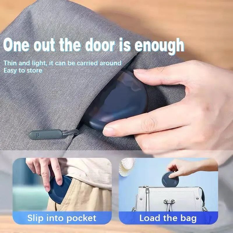 5 1 DATA CABLE STORAGE BOX