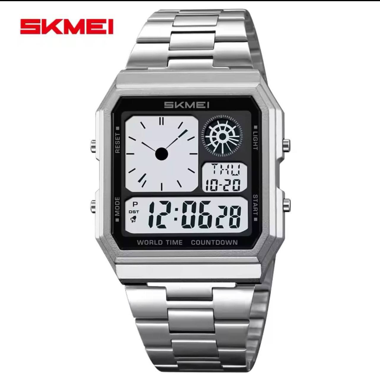 SKMEI Men Digital 2353