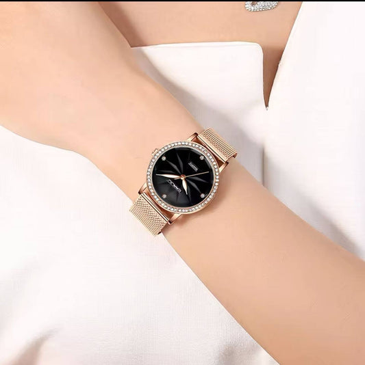 CRRJU  LADIES WATCH