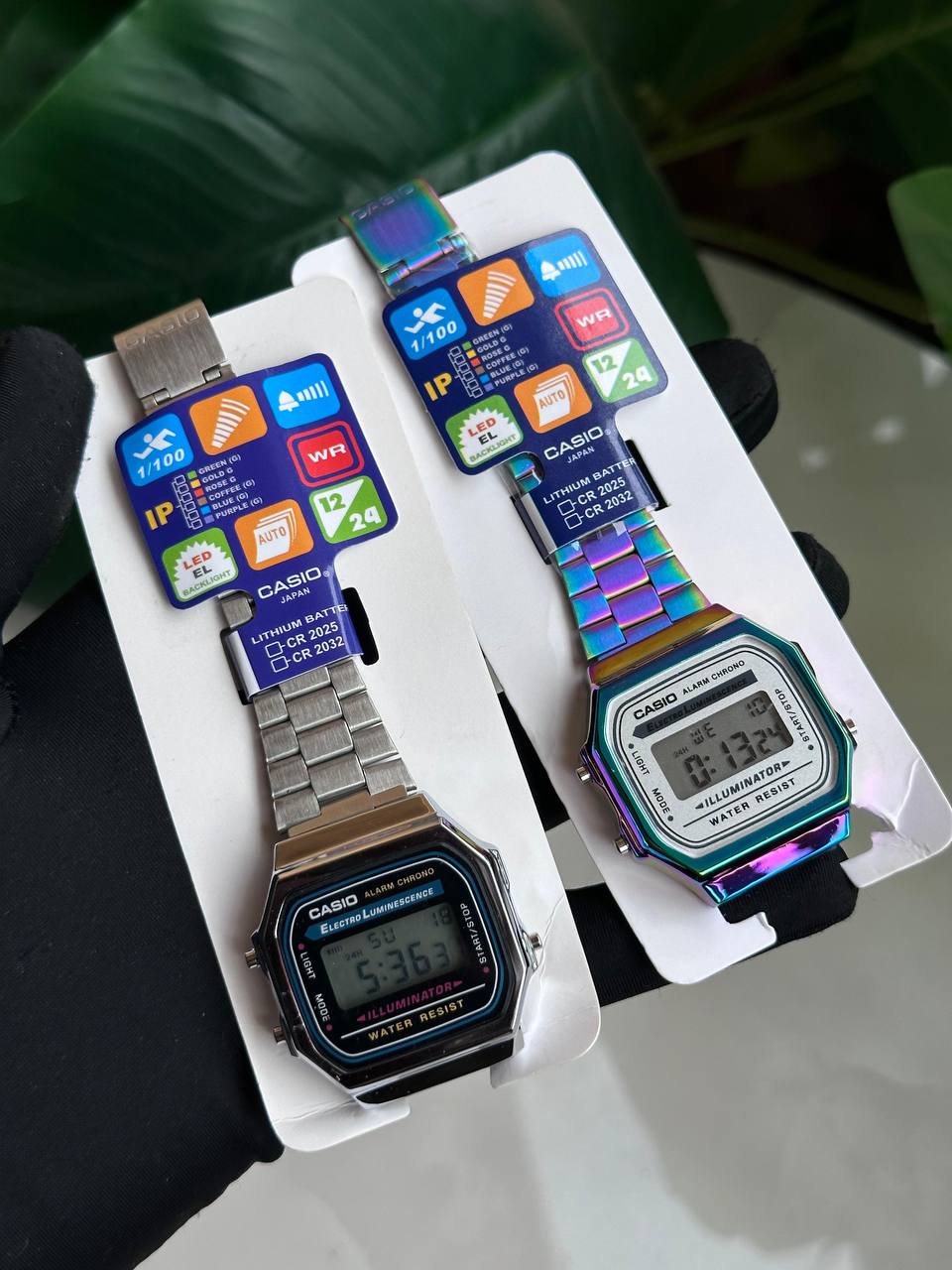 CASIO DIGITALWATCH