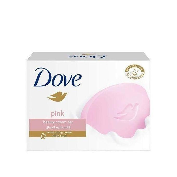Pink Beauty (ORIGINAL) Bar Soap.
