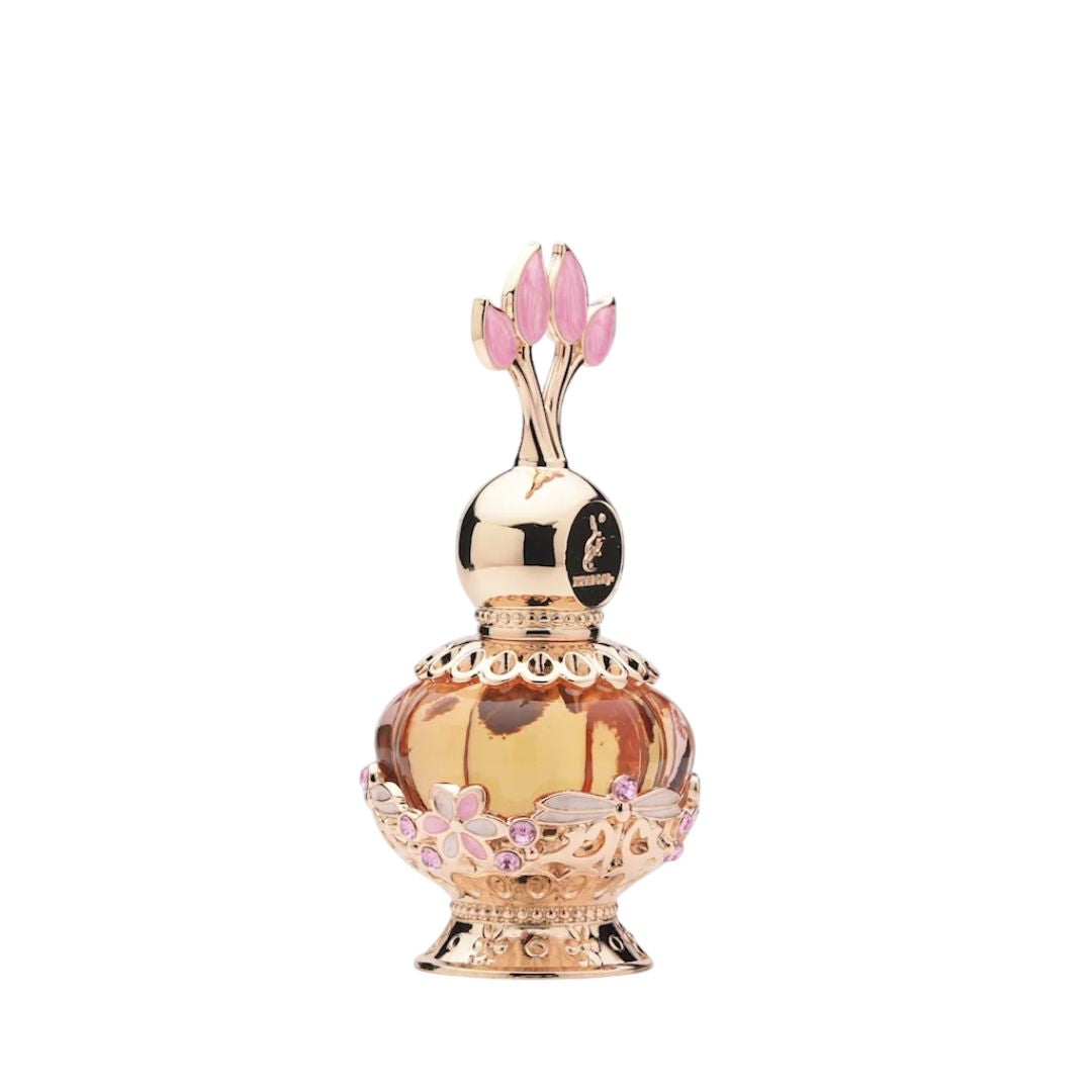 Pink Musk