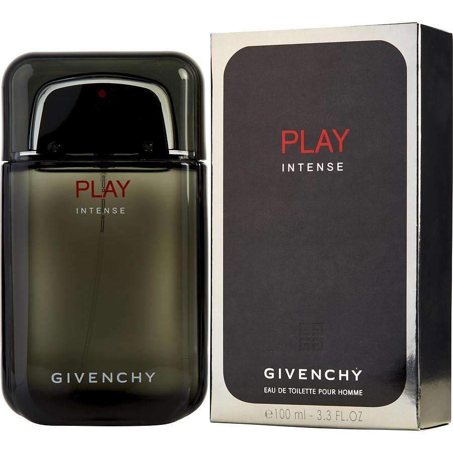 Play Intense Him EDT 100ml