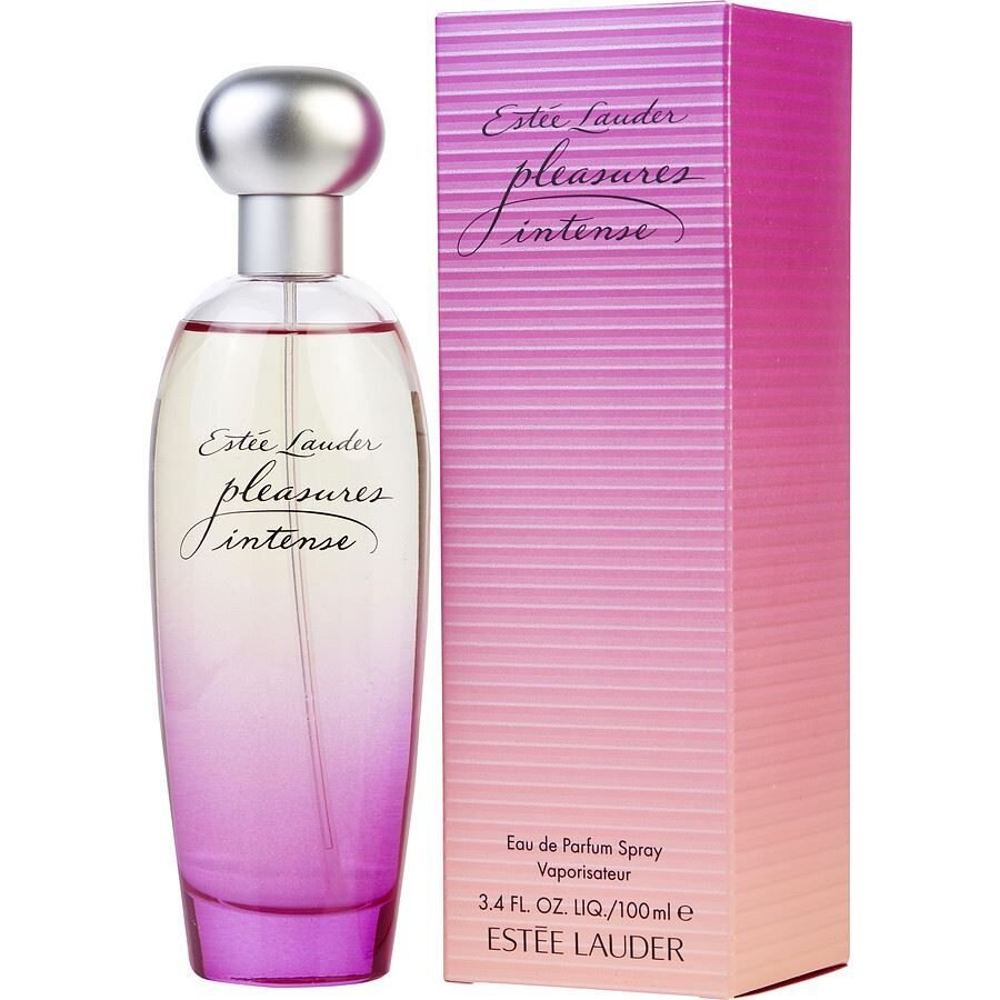 Pleasures Intense Women EDP 100ml
