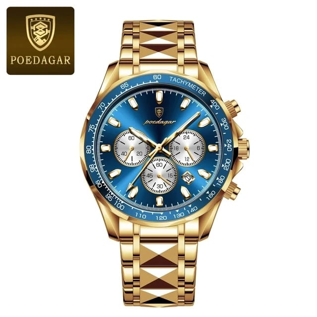 Poedagar Wrist Watches at