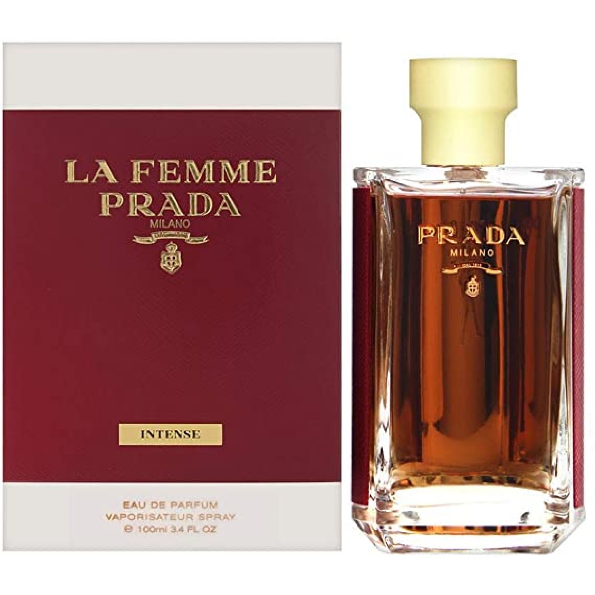 Prada Le Femme Intense EDP 100ml