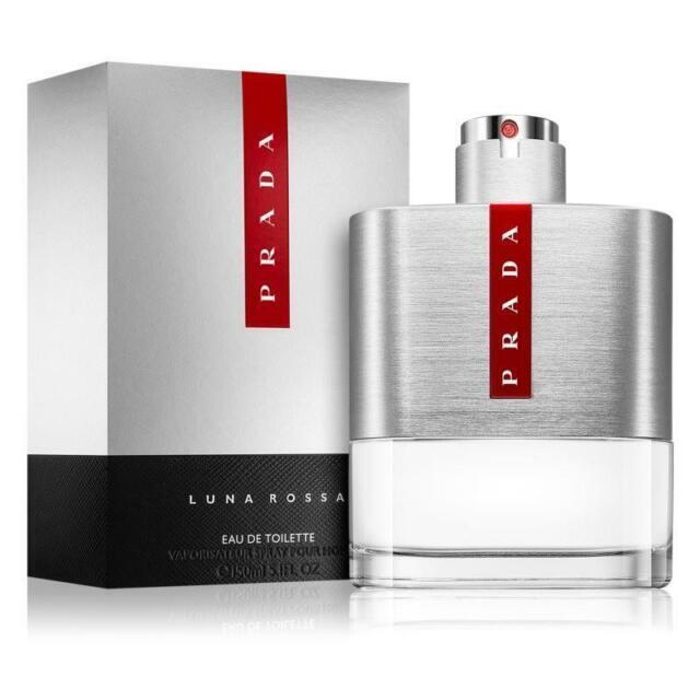 Prada Luna Rossa For Men EDT 150ml