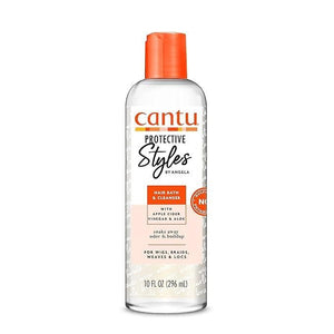 Protective Styles Hair Bath & Cleanser