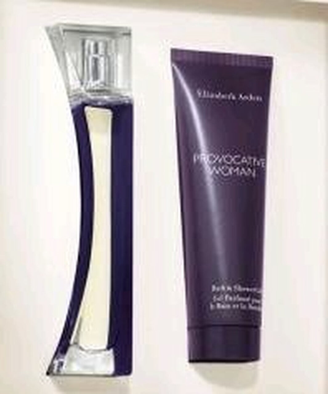 Provocative Women EDP 2 Piece Gift Set with Body Lotion